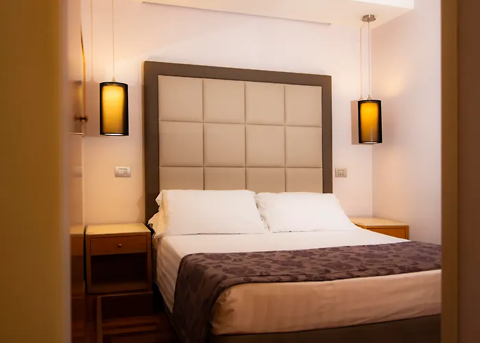 Giolli NazionaleAlbergo