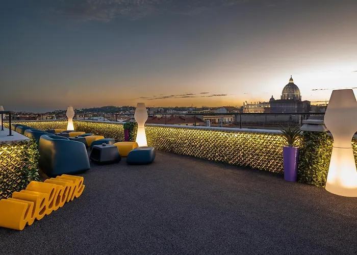 Relais Dei PapiAlbergo