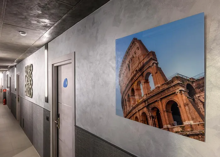 Relais Dei PapiAlbergo