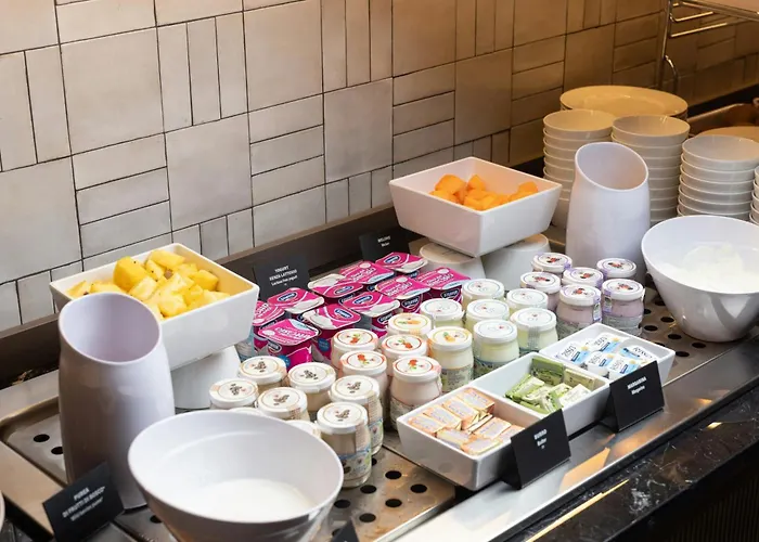 Nyx Rome By Leonardo sAlbergo